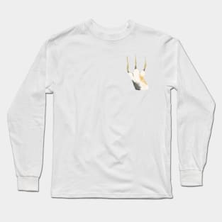 Mad Paw Long Sleeve T-Shirt